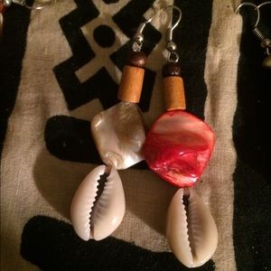 Beautiful handmade airings